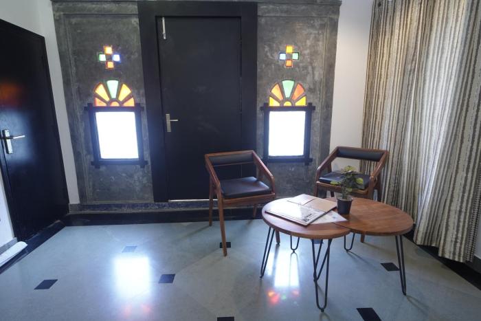hotel udai niwas
