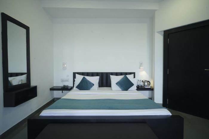 hotel udai niwas