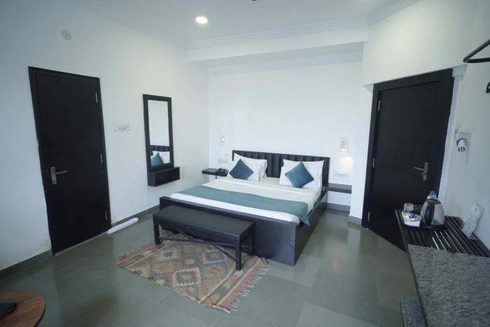 hotel udai niwas