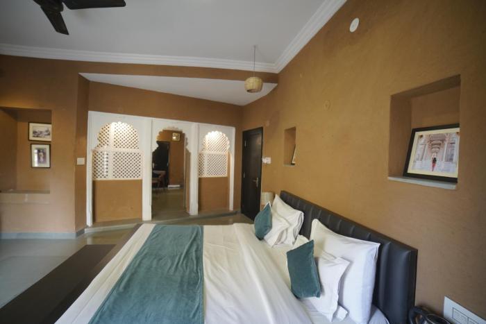 hotel udai niwas
