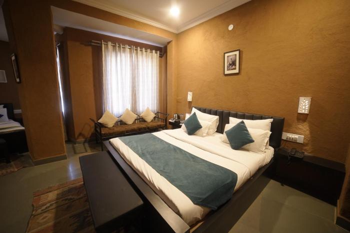 hotel udai niwas