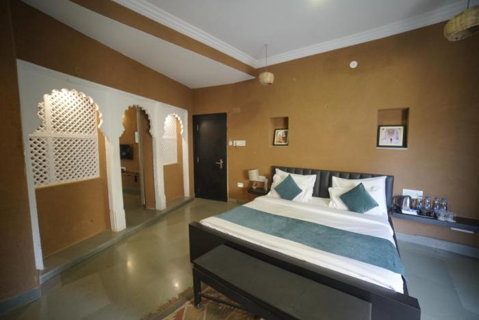hotel udai niwas