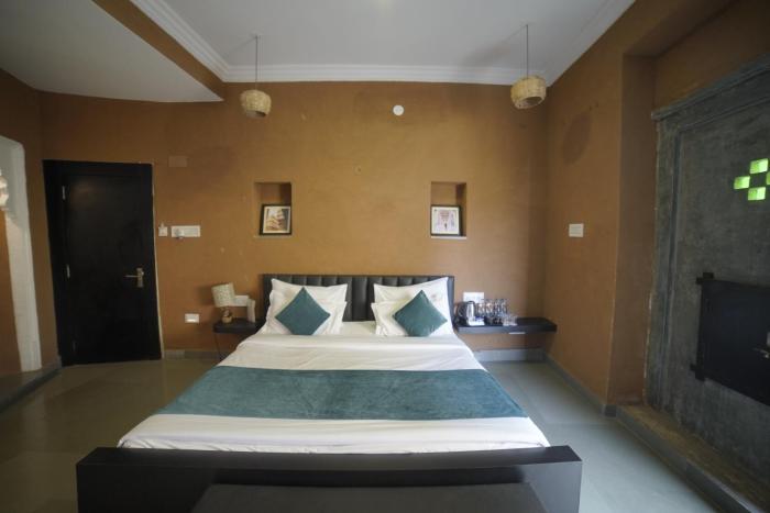 hotel udai niwas