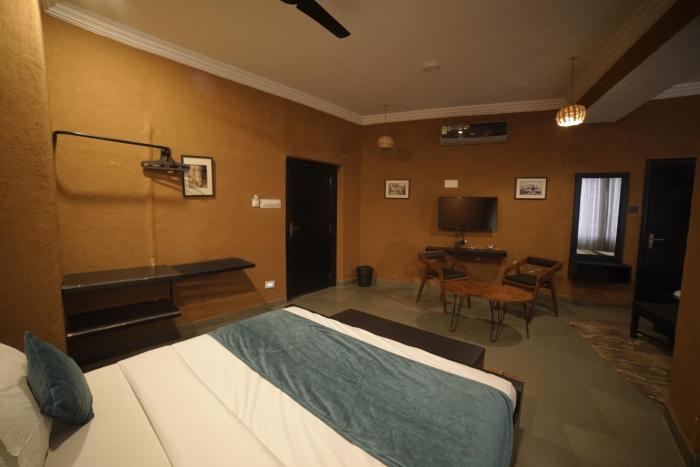 hotel udai niwas