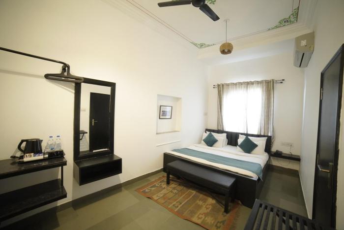 hotel udai niwas