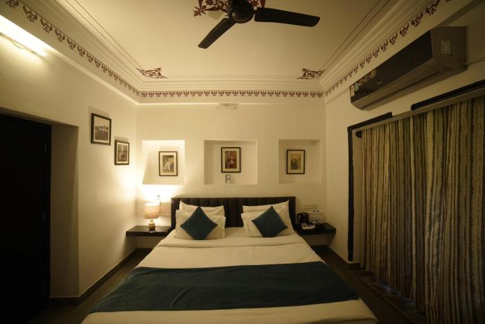 hotel udai niwas