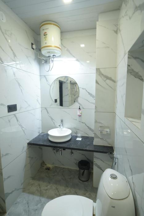 hotel udai niwas