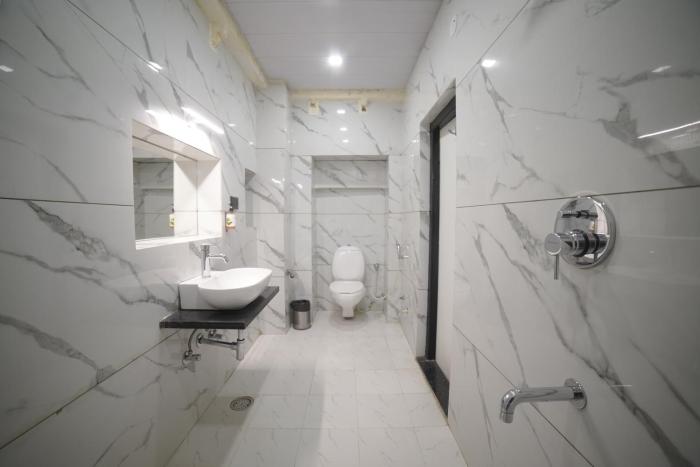 hotel udai niwas