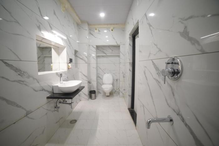 hotel udai niwas