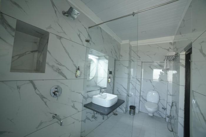 hotel udai niwas