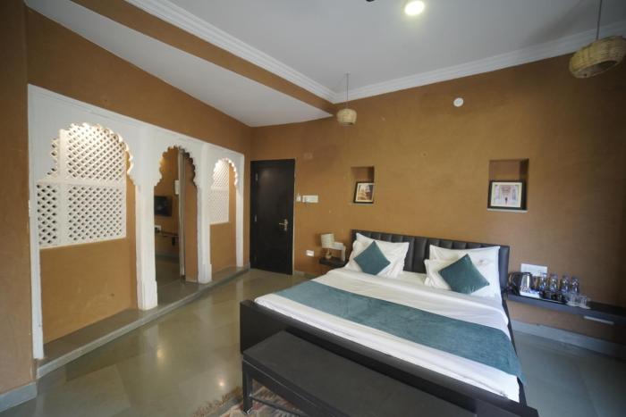hotel udai niwas
