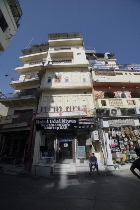 udaipur
