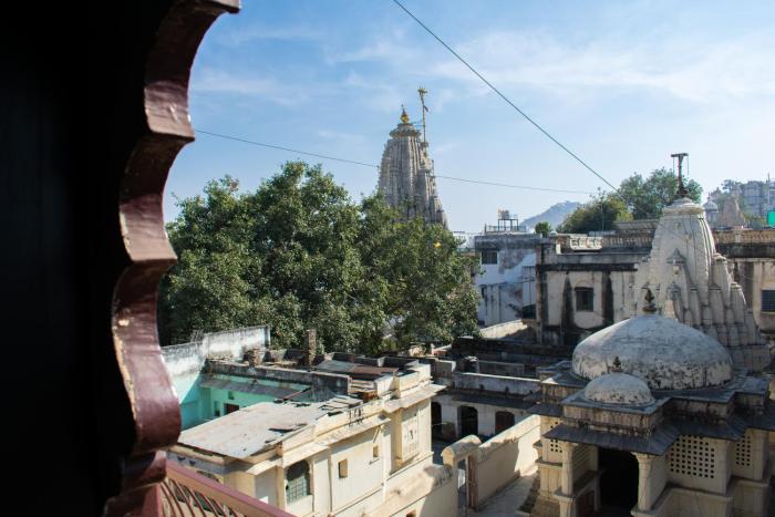 udaipur