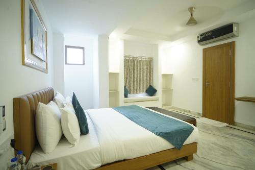 hotel udai niwas
