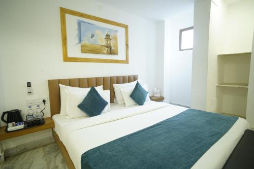 hotel udai niwas