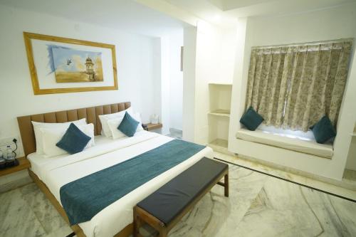 hotel udai niwas