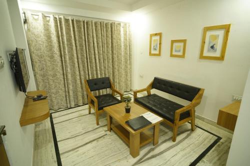 hotel udai niwas