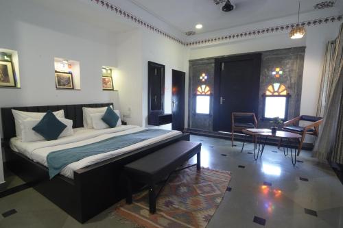 hotel udai niwas