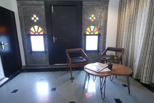 hotel udai niwas