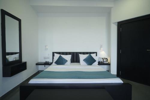 hotel udai niwas