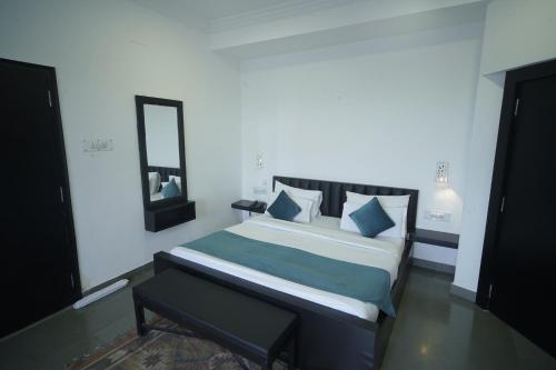 hotel udai niwas