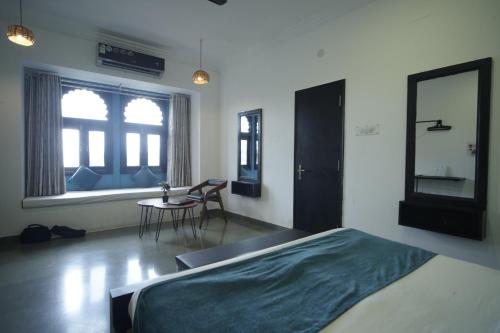 hotel udai niwas