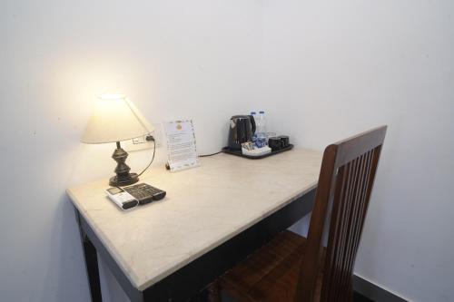 hotel udai niwas