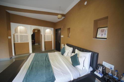 hotel udai niwas
