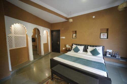 hotel udai niwas