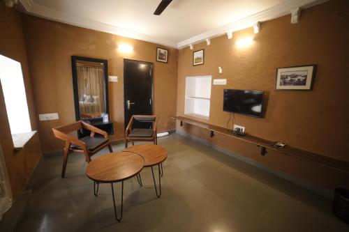 hotel udai niwas