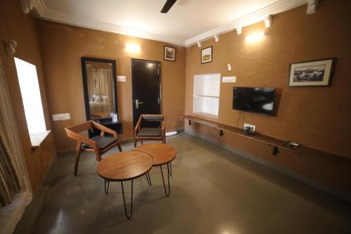 hotel udai niwas