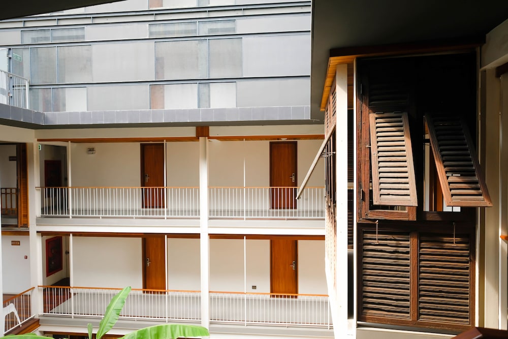 nanda heritage hotel