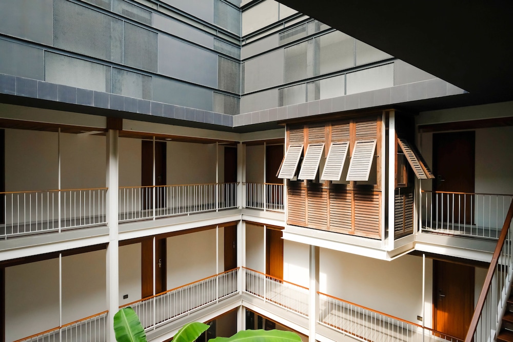nanda heritage hotel