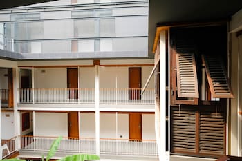 nanda heritage hotel