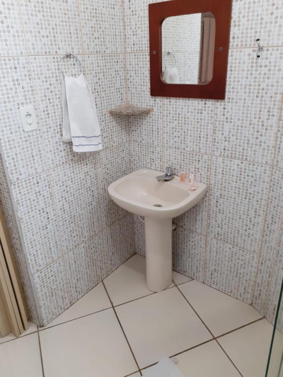 america hotel jacarei