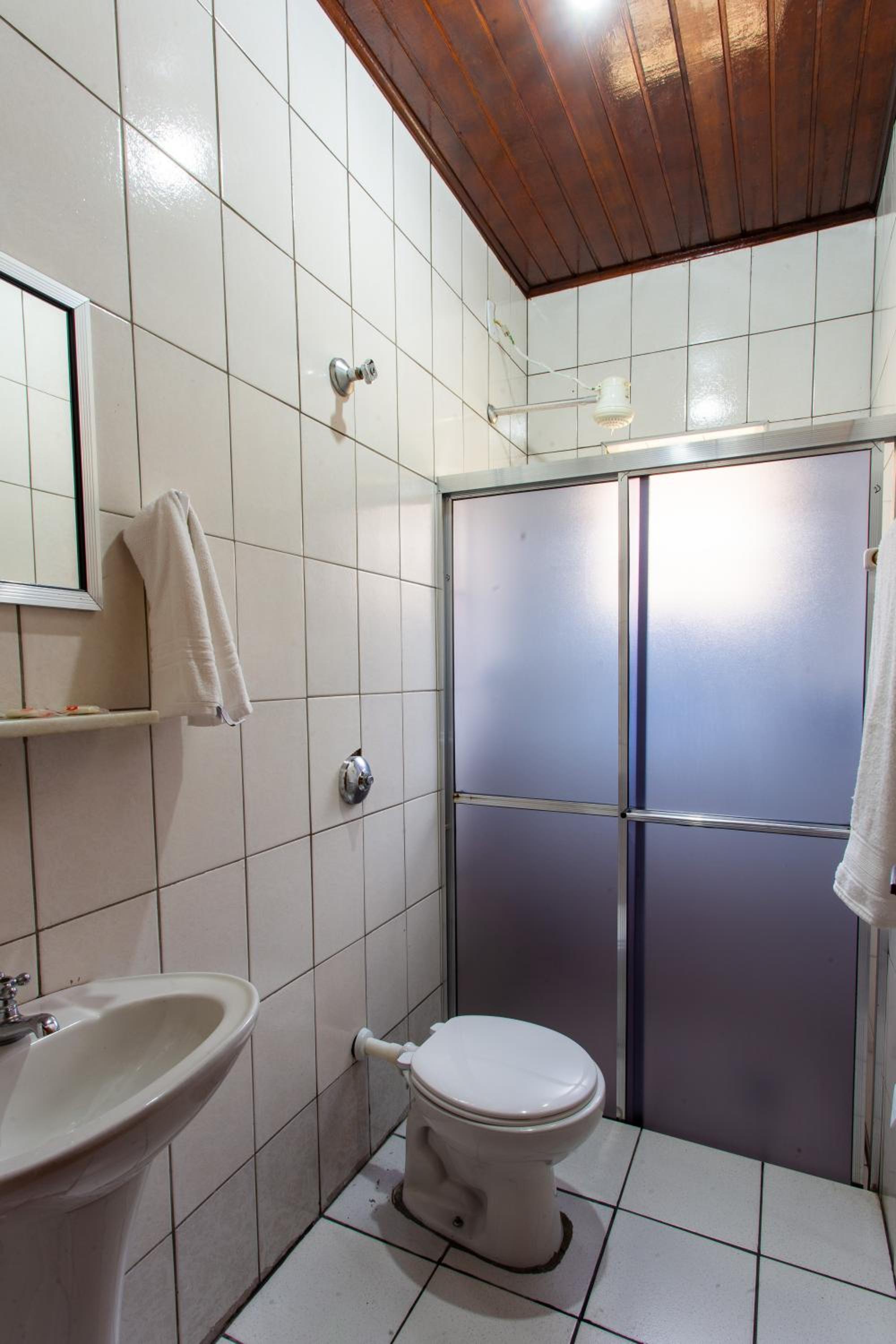 america hotel jacarei