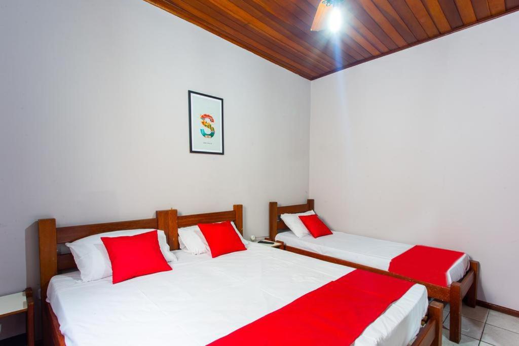 america hotel jacarei