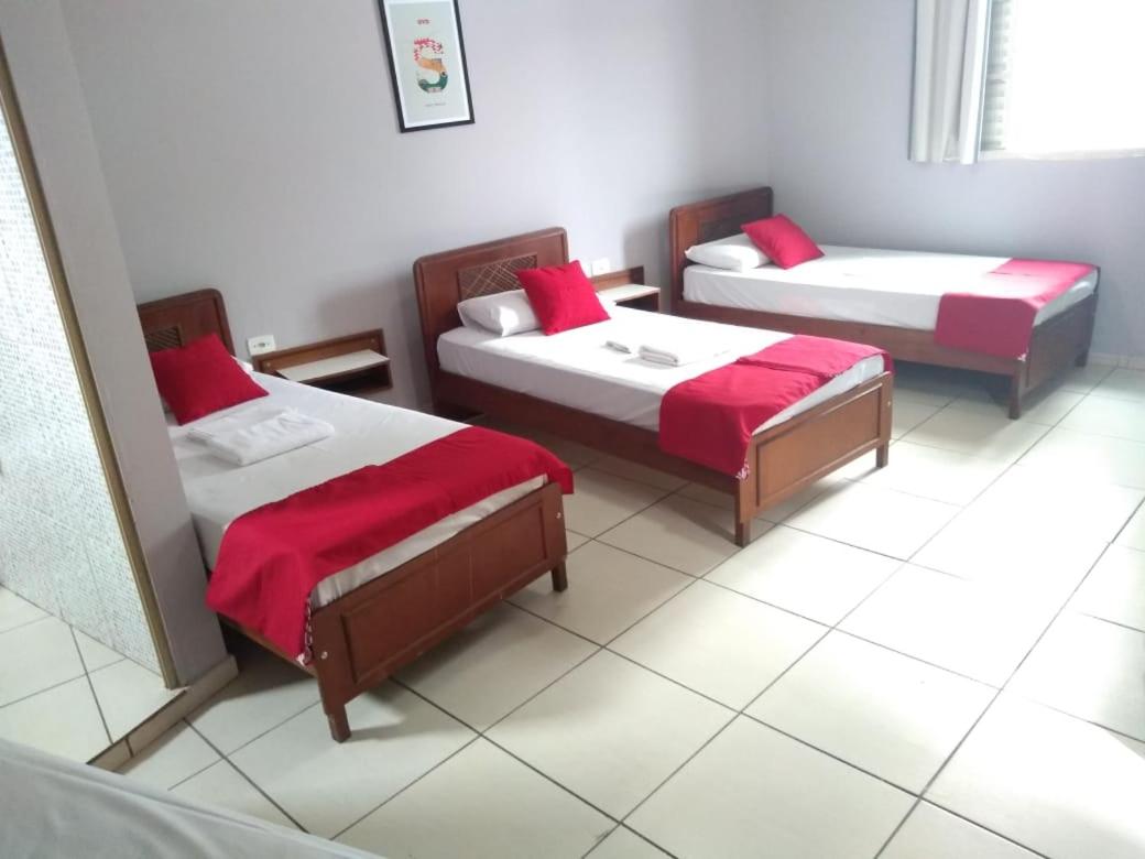 america hotel jacarei