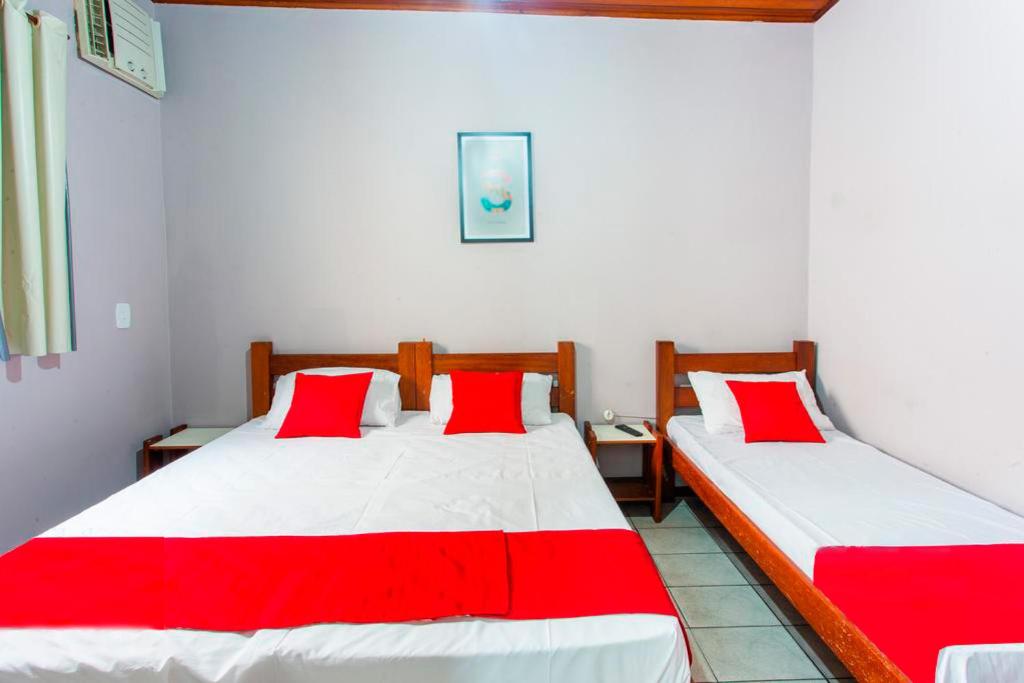 america hotel jacarei