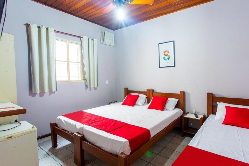 america hotel jacarei