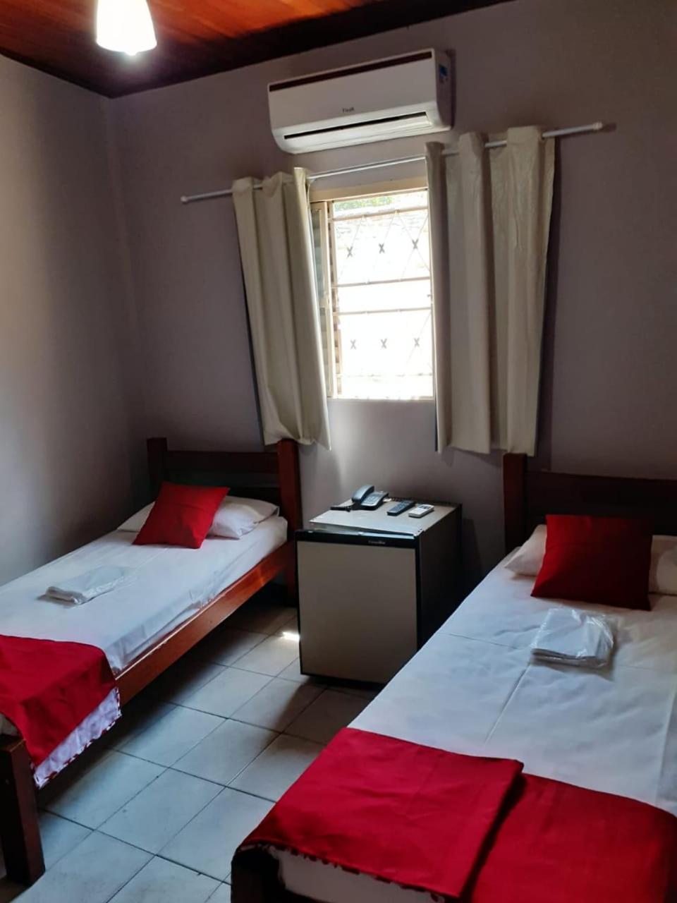 america hotel jacarei