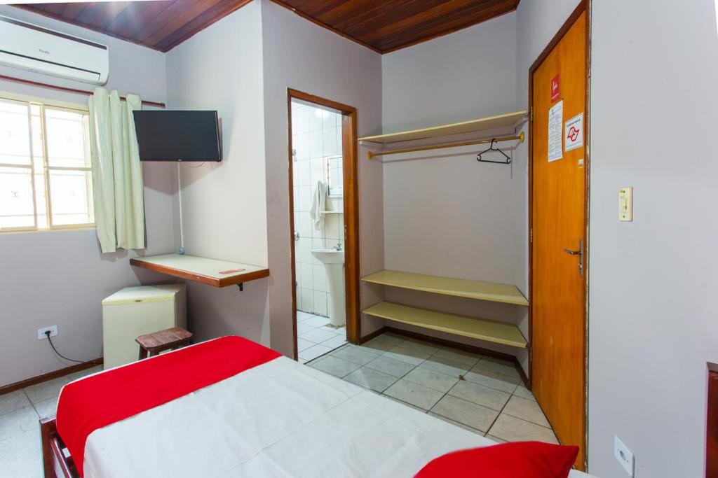 america hotel jacarei