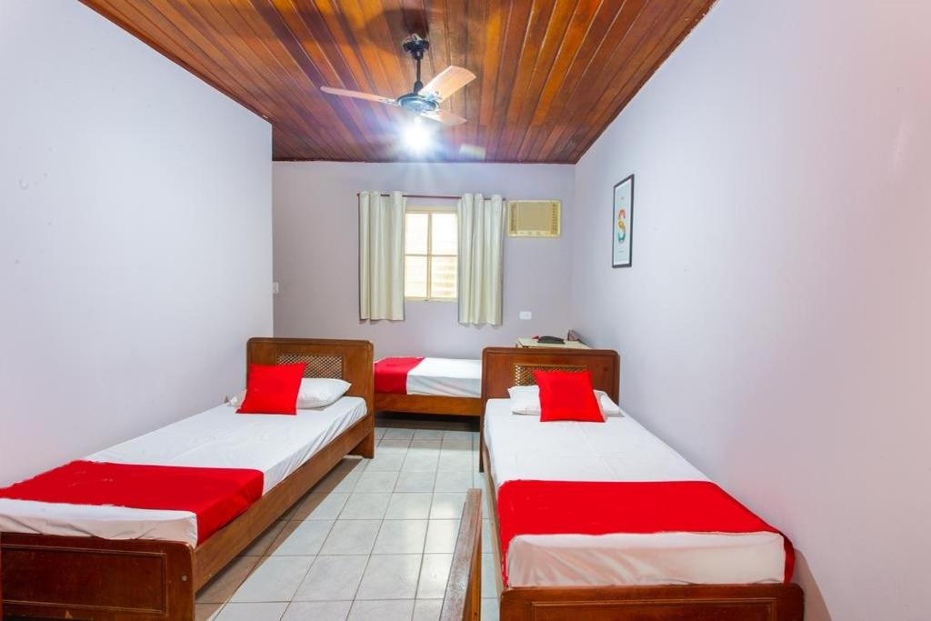 america hotel jacarei