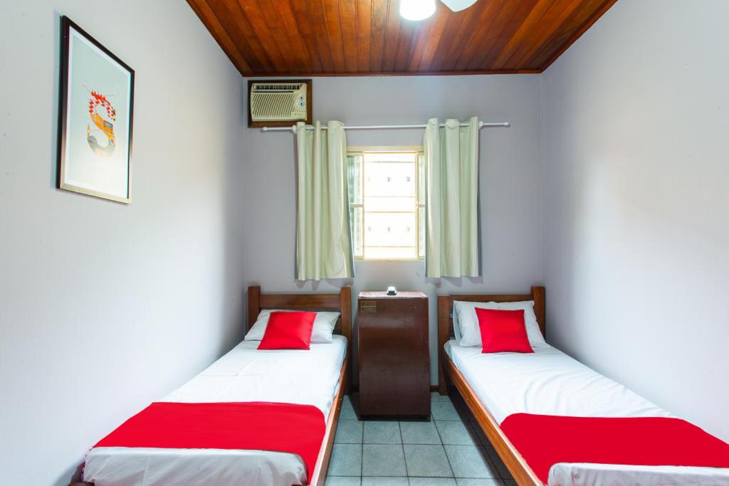 america hotel jacarei