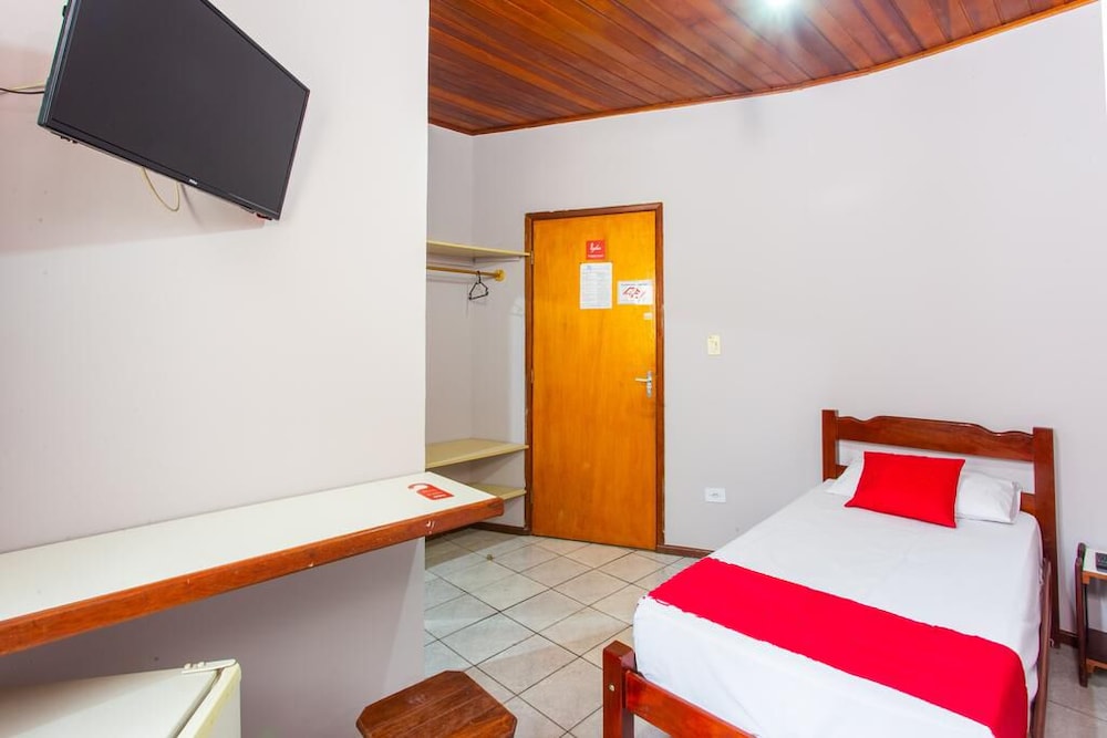 america hotel jacarei