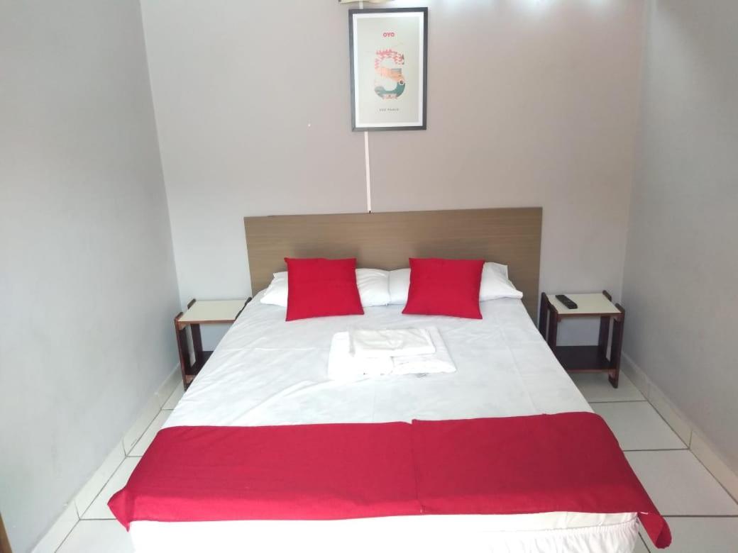 america hotel jacarei