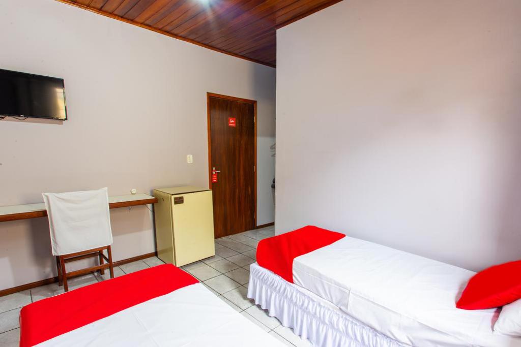 america hotel jacarei