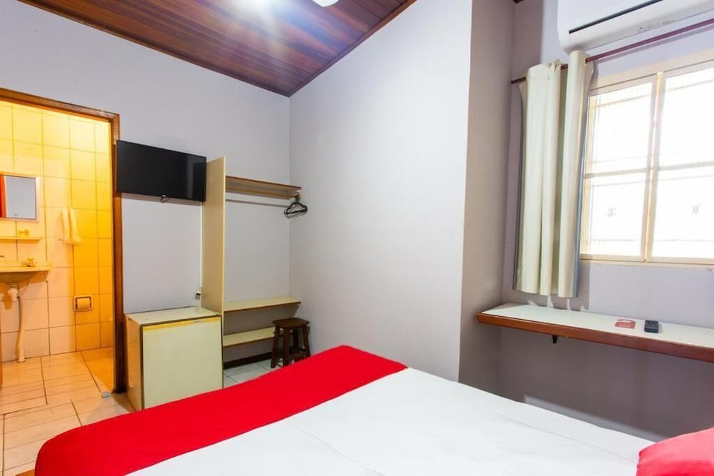 america hotel jacarei