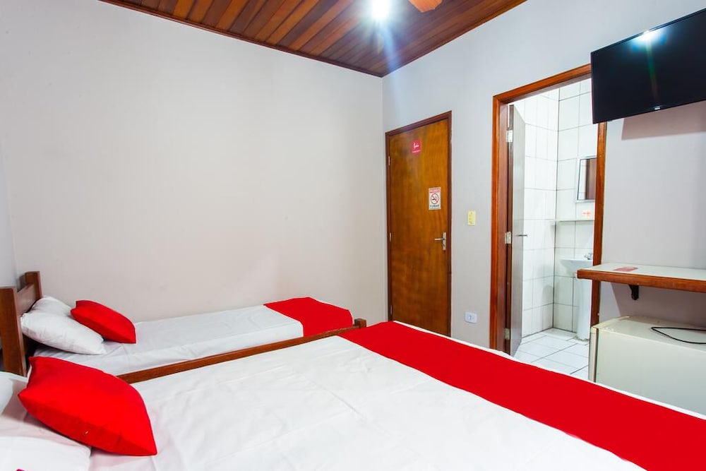 america hotel jacarei