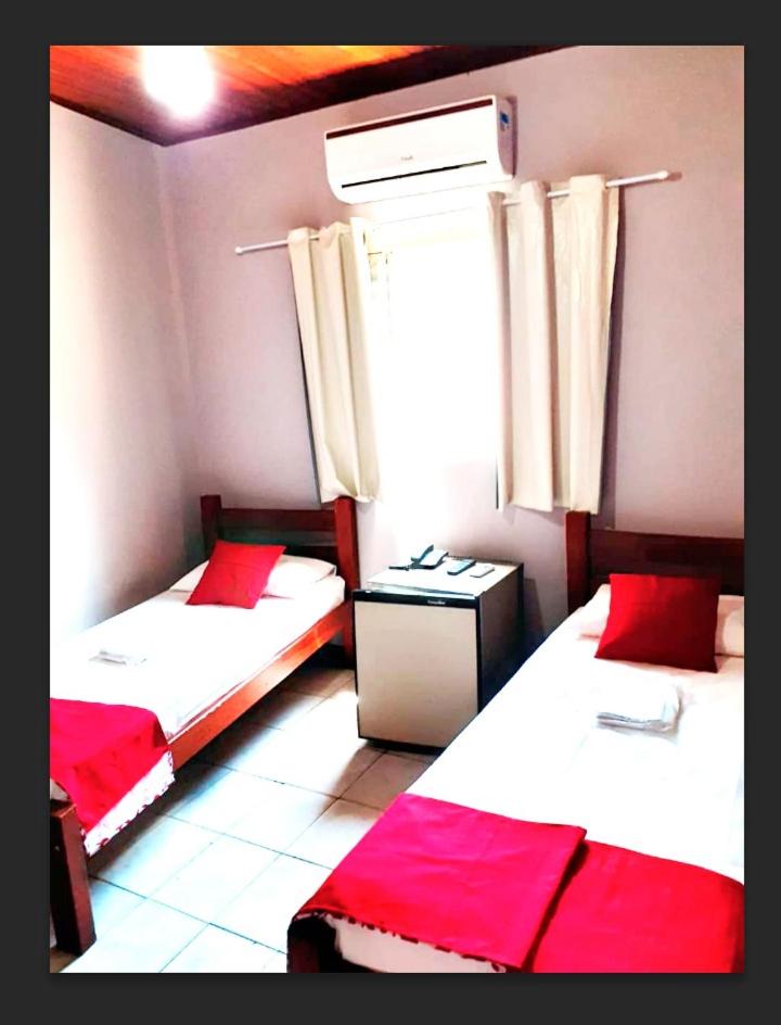 america hotel jacarei